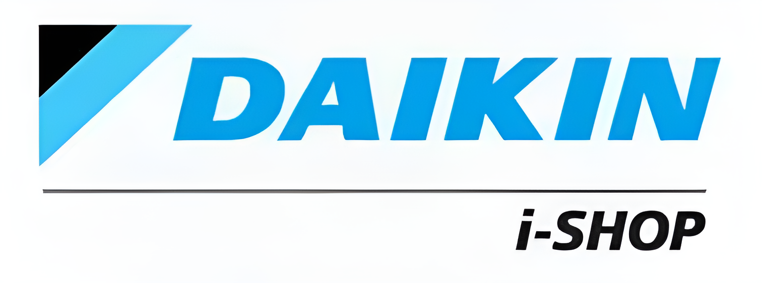 Logo Daikin